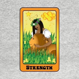 Strength T-Shirt